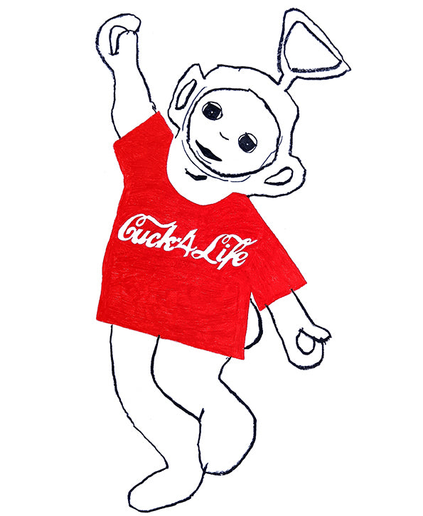 Cuck4life (Original) 2025