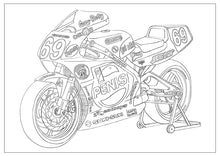 Load image into Gallery viewer, Gay Bike (Original) 2025

