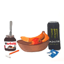 Load image into Gallery viewer, Monster Energy &amp; Fruit (Original) 2024
