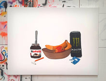 Load image into Gallery viewer, Monster Energy &amp; Fruit (Original) 2024
