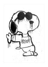Load image into Gallery viewer, Snoopy (Original) 2023
