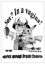 Load image into Gallery viewer, YA NO THANKS
