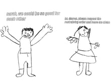 Load image into Gallery viewer, Sarah, We Could Be So Good For Each Other (Original) 2025
