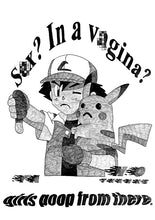 Load image into Gallery viewer, YA NO THANKS
