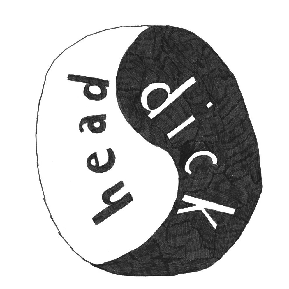 Dick Head (Original) 2022 – Listen04